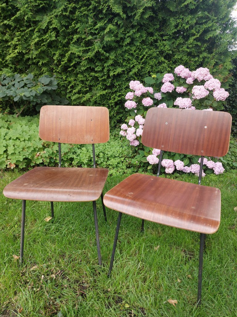 Second-hand Gispen chairs | Whoppah