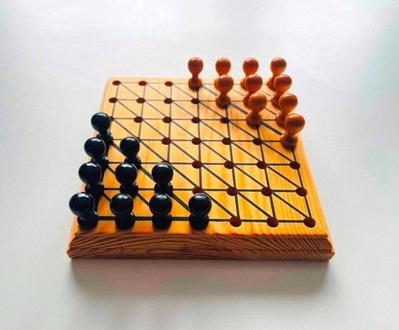 Image 1 of Jeux de voyage scandinaves [Vintage années 80]