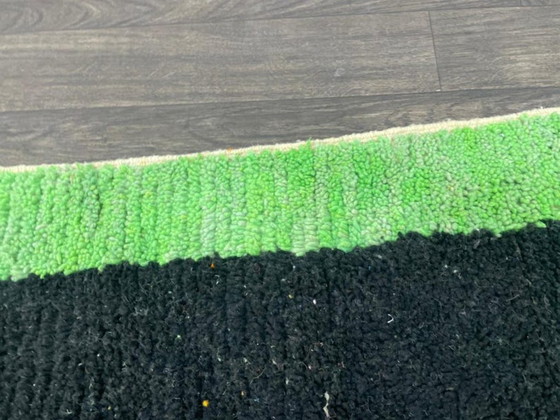 Image 1 of Tapis en laine fait main – colori personalizzabili 250cmx150cm