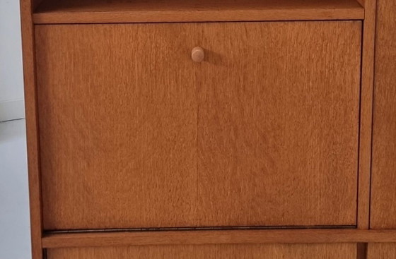 Image 1 of Mid Century highboard
