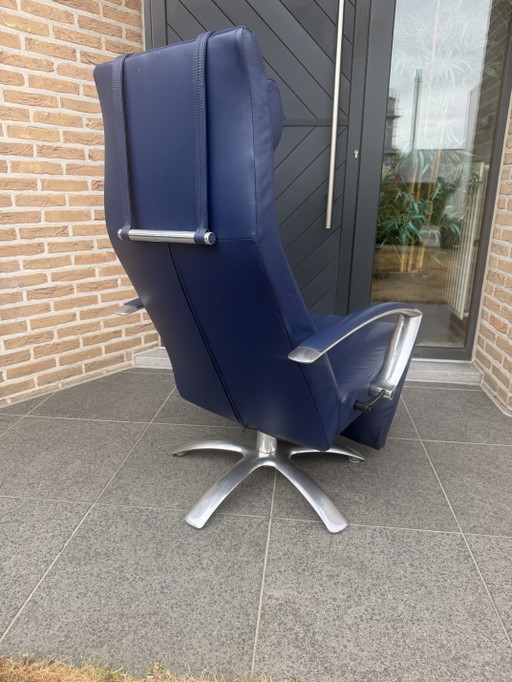Jori Brainbuilder Relax Medi Mono-Move Incl Kussen – fauteuils, Leather (photo 2 of 15)