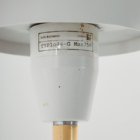 Image 1 of Lámpara de pie de aluminio MK9971 1044-G de Frandsen