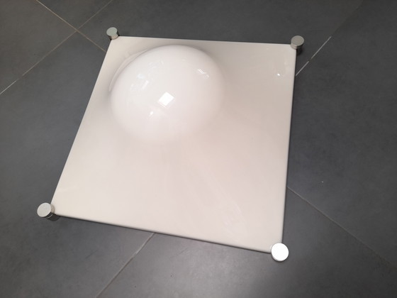 Image 1 of Bolla wandlamp van Elio Martinelli