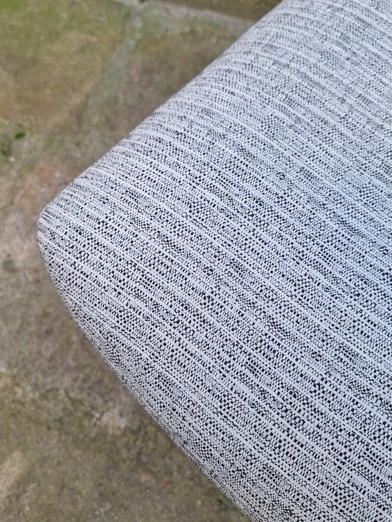 Image 1 of Sedia di consulenza di Pierre Guariche per Meurop