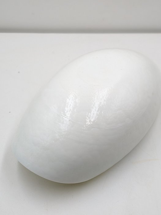 Image 1 of Yalos Murano - Bowl - Cartoccio - Glass