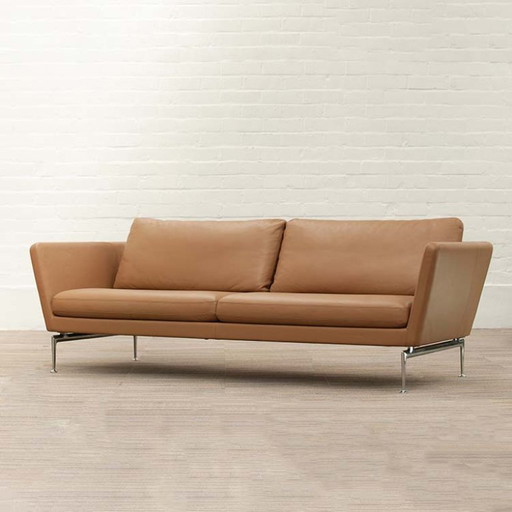 Vitra Suita Chair 3-Seat