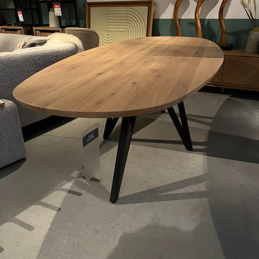 Feelings Valentino dining table - 240x110