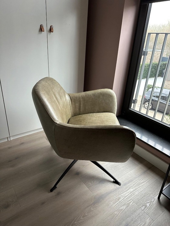 Image 1 of DYYK eigenwijs fauteuil 
