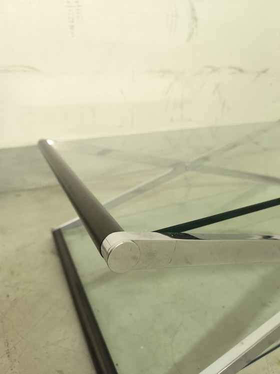 Image 1 of Gallotti & Radice Nox coffee table