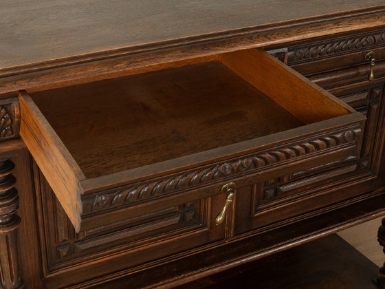 Credenza francese, XIX secolo – Credenze, Wood, Brass (photo 6 of 10)