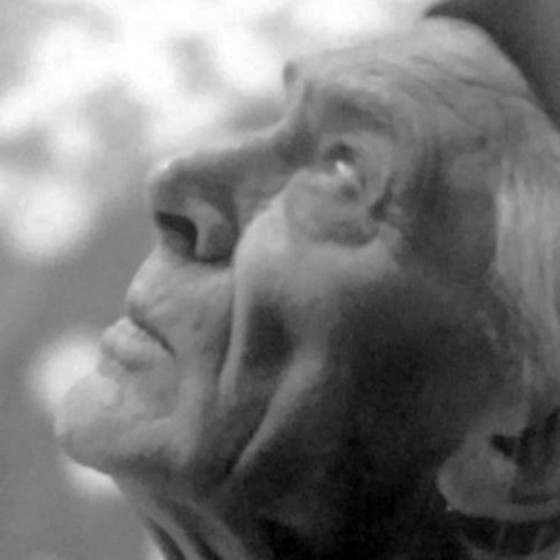 Image 1 of Henk Zweerus – Statuette – Statue aus gegossenem Beton mit weißer Gesso-Grundierung