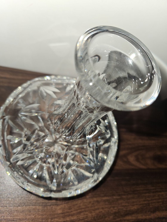 Caraffa di cristallo – Bicchieri e caraffe (photo 4 of 8)
