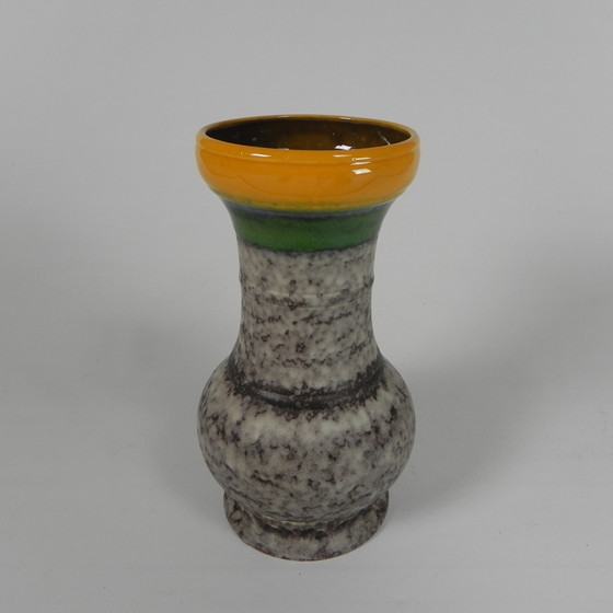 Image 1 of Vintage Vaasje Germany, Jaren 60