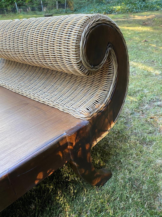 Image 1 of Rare Sofa