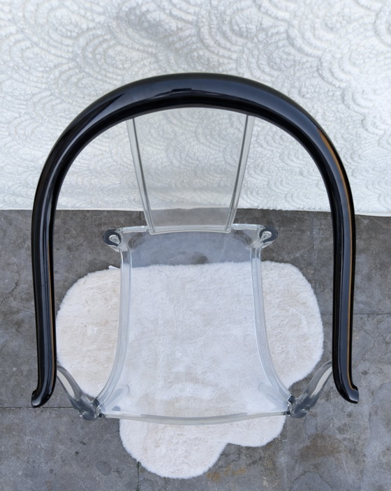 Set di 2 Poltrone XO Design "Mi-Ming" – Philippe Starck & Eugeni Quitllet – Polyester (photo 3 of 9)