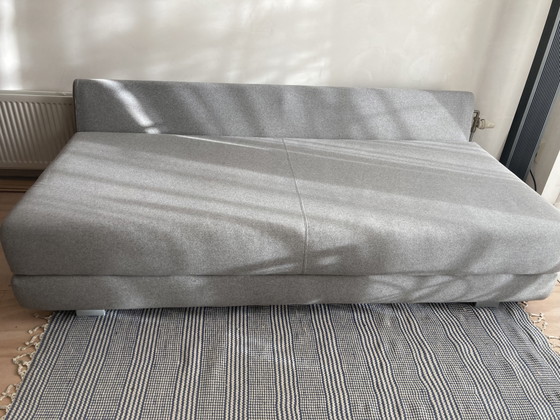 Bonito sofá cama moderno – Manufactum, Sofás cama, Textile (photo 6 of 6)