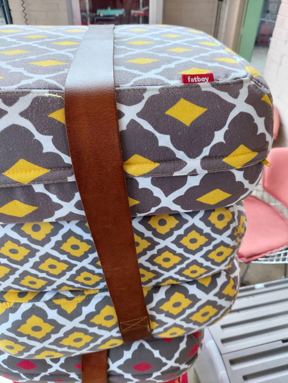 Image 1 of 4 fatboy babushkas