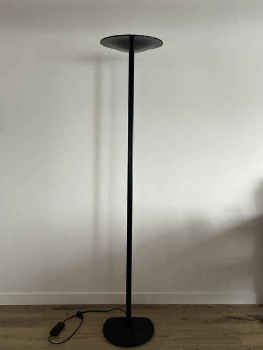 Italiaanse design vloerlamp van PAF Studio – model Modina van Kurt Hesse