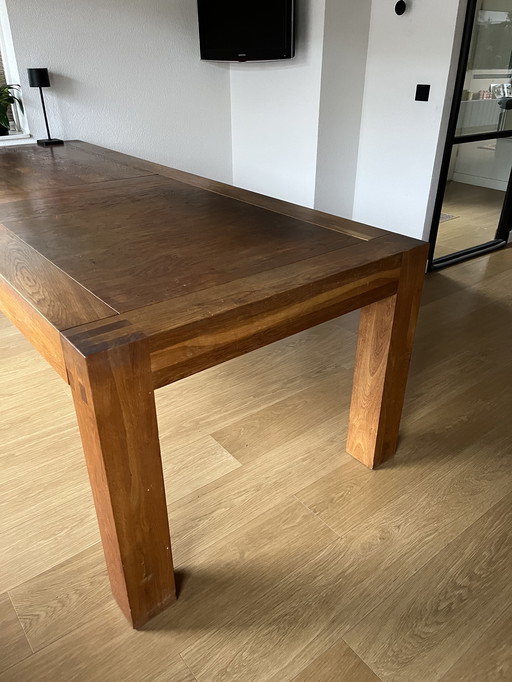 Mesa de comedor Linteloo