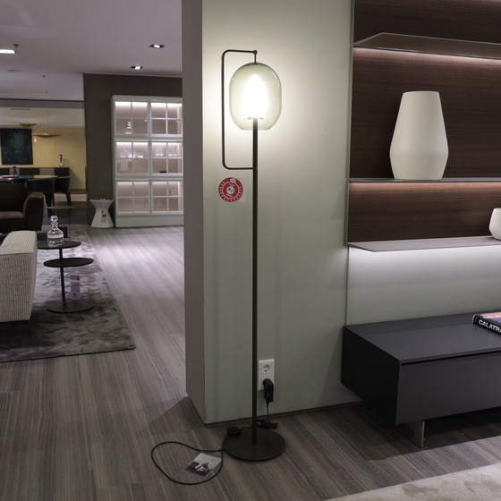 Image 1 of ClassiCon Lantern Light standing lamp