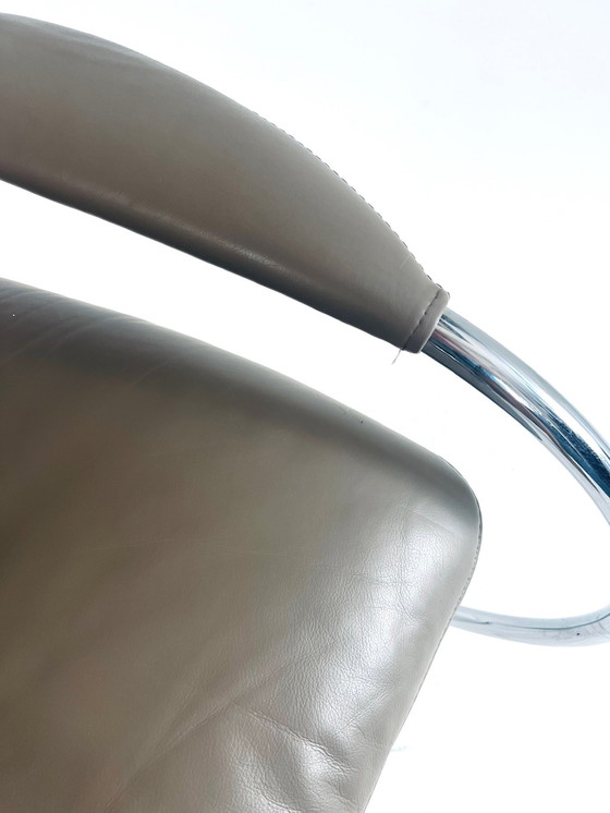 Image 1 of Vintage armchair 'Jingle', Koinor '80