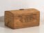 Malle de voyage antique (c.1900) #5 – Armoires de rangement, Rustic (photo 40 of 40)