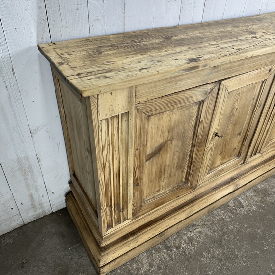 Image 1 of Enfilade en pitchpin 