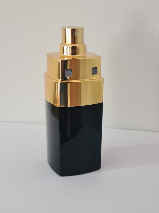 Image 1 of Channel No 5 Eau de Toilette Vintage à collectionner des années 1990 100 ml