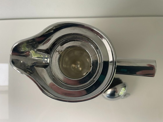 Image 1 of Scandinavian design thermos flask Ola Olsson – vintage 80s