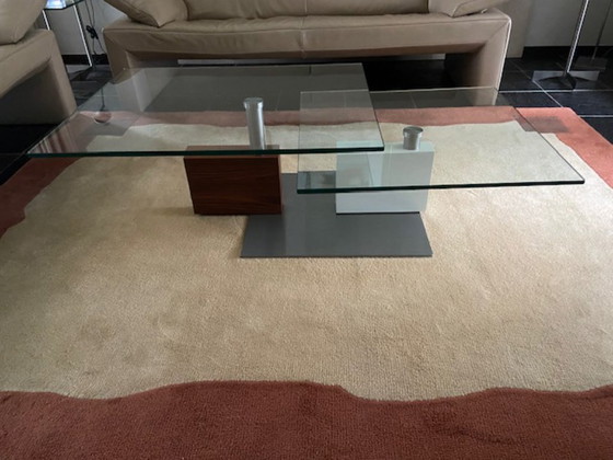 Image 1 of Sofá y mesa de centro de diseño Jori