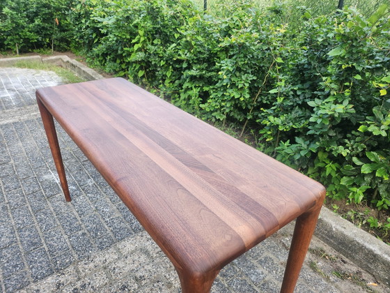Image 1 of Artisan - Latus Beistelltisch 140 cm