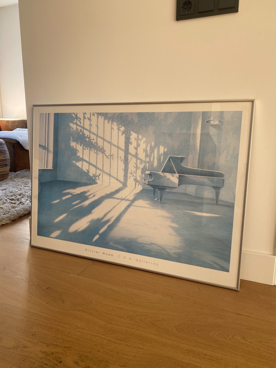 Image 1 of Olivier Raab