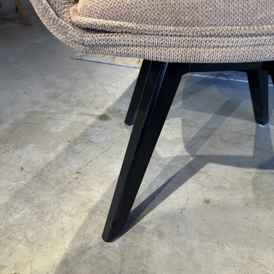 Image 1 of Moods Collection London Boston Esszimmerstuhl