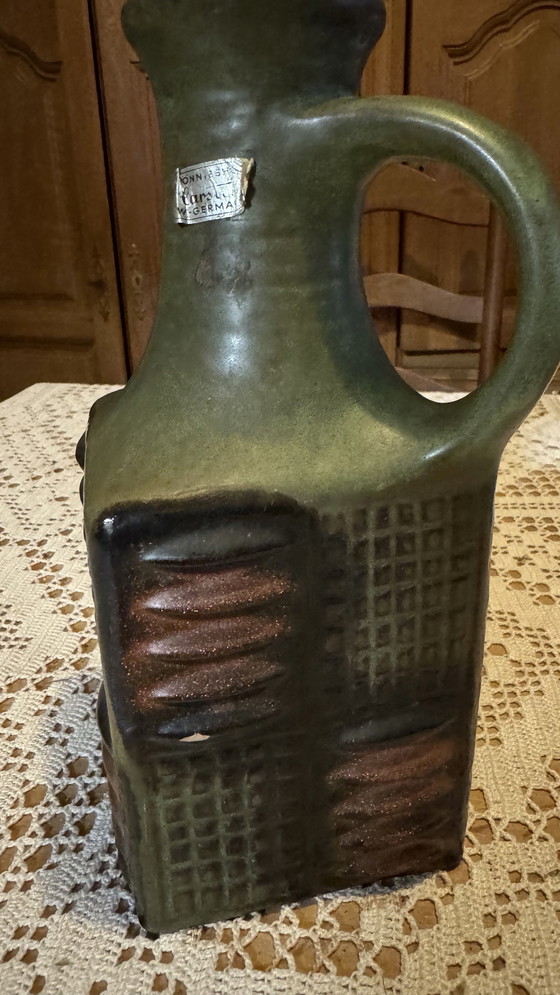 Image 1 of Vintage Vase