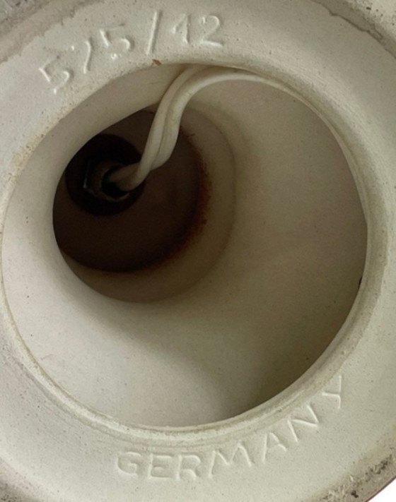 Image 1 of Steuler - Keramische tafellamp