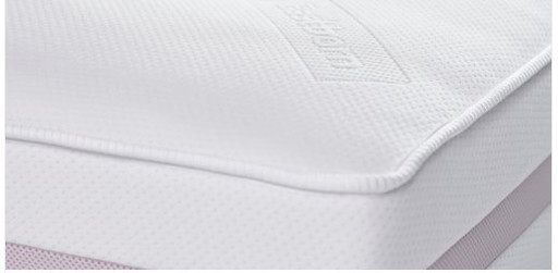 Materasso Eastborn Q4200 - 90x200