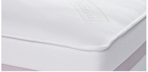 Image 1 of Eastborn Q4200 mattress - 90x200