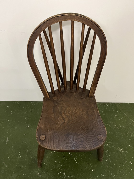 Image 1 of Windsor-Stühle