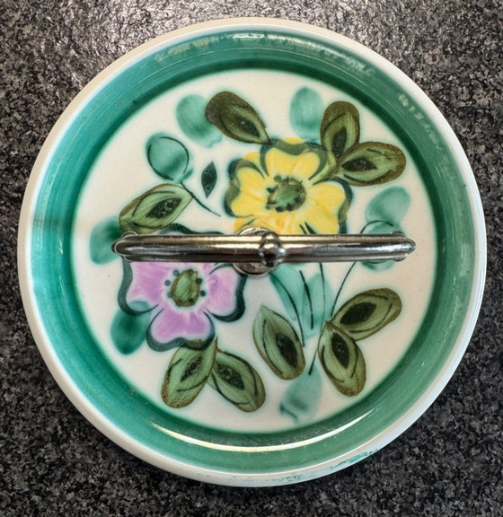 Image 1 of Bandeja de servir con asa