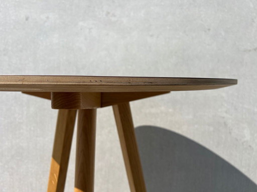 Table basse Hay copenhague