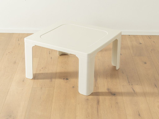 620 Table, Dieter Rams, Vitsoe
