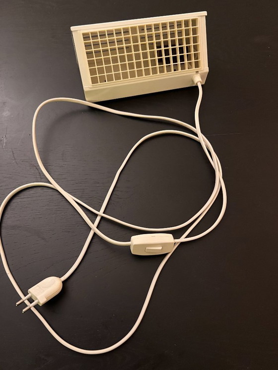 Image 1 of IKEA V204 Lamp – Retro Design uit de Jaren '70