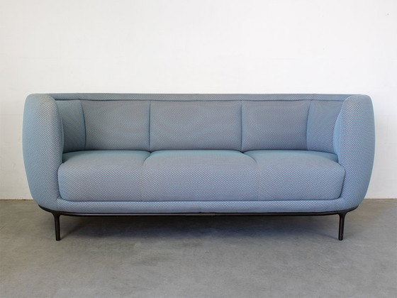 Image 1 of Wittmann Sofa Vuelta Design Jaime Hayon