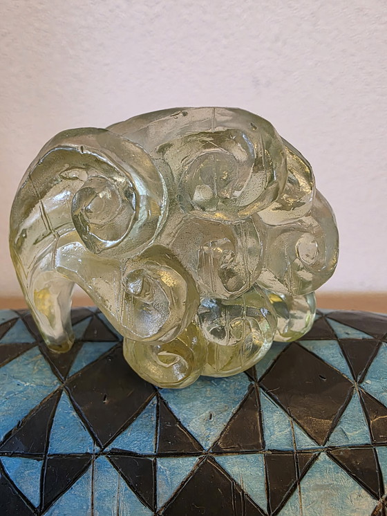 Image 1 of Jim Shore "La più grande creatura di Dio"