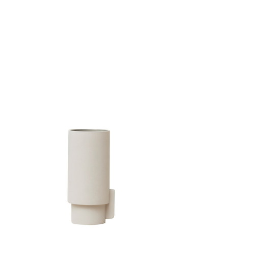 Alcoa Vase Large In Ceramic From Form & Refine