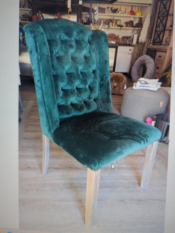 Image 1 of Dining chair, Monaco