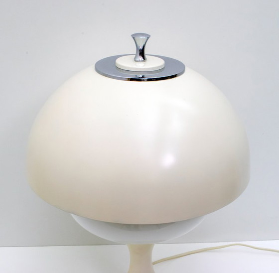 Image 1 of Paar italienische Lampen nach Gaetano Sciolari aus der Mitte des Jahrhunderts, 1960er Jahre