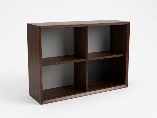 Rosewood Wall Cabinet By Poul Cadovius For CADO.