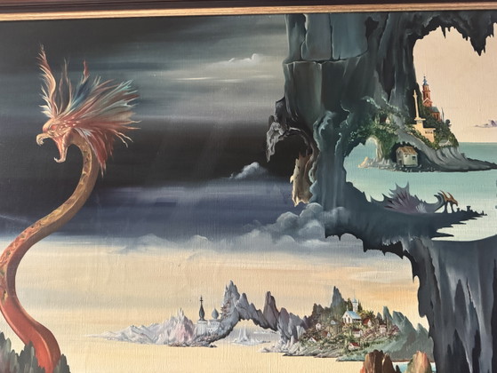 Image 1 of Unknown Painter