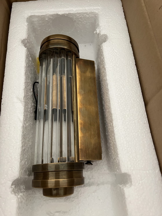 Image 1 of Juego de vasos de latón Gascogne XS